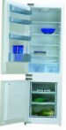 BEKO CBI 7701 Buzdolabı \ özellikleri, fotoğraf