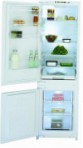 BEKO CBI 7702 Buzdolabı \ özellikleri, fotoğraf