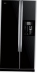Haier HRF-663CJB Refrigerator \ katangian, larawan