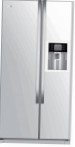 Haier HRF-663CJW Refrigerator \ katangian, larawan