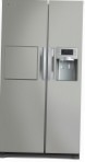 Samsung RSH7PNPN Buzdolabı \ özellikleri, fotoğraf