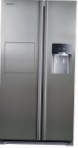 Samsung RS-7577 THCSP Tủ lạnh \ đặc điểm, ảnh