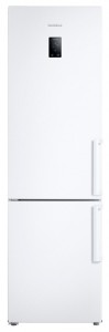 Samsung RB-37 J5300WW Хладилник снимка, Характеристики