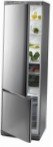 Mabe MCR1 48 LX Холодильник \ Характеристики, фото