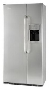 Mabe MEM 23 QGWGS Kühlschrank Foto, Charakteristik