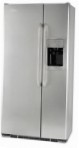 Mabe MEM 23 QGWGS Холодильник \ Характеристики, фото