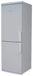Mabe MCR1 17 Refrigerator larawan, katangian