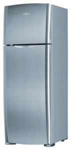 Mabe RMG 410 YASS Refrigerator larawan, katangian