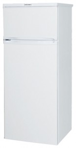 Shivaki SHRF-260TDW Refrigerator larawan, katangian
