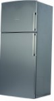 Vestfrost SX 532 MX Refrigerator \ katangian, larawan