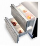 Sub-Zero 700BR Buzdolabı \ özellikleri, fotoğraf