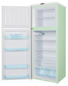 DON R 226 жасмин Buzdolabı fotoğraf, özellikleri
