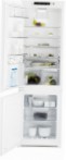 Electrolux ENN 2854 COW Tủ lạnh \ đặc điểm, ảnh