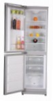 Wellton SRL-17S Холодильник \ Характеристики, фото