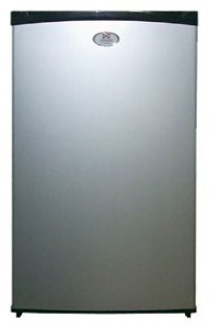 Daewoo Electronics FR-146RSV Kühlschrank Foto, Charakteristik