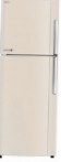 Sharp SJ-311VBE Холодильник \ Характеристики, фото