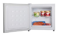 Океан FD 550 Refrigerator larawan, katangian