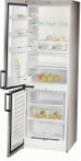 Siemens KG36VX47 Buzdolabı \ özellikleri, fotoğraf