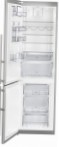 Electrolux EN 3889 MFX Tủ lạnh \ đặc điểm, ảnh