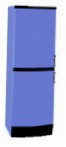 Vestfrost BKF 405 B40 Blue Refrigerator \ katangian, larawan