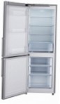 Samsung RL-32 CEGTS Tủ lạnh \ đặc điểm, ảnh