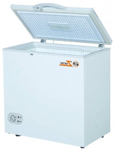 Zertek ZRK-234C Холодильник фото, Характеристики