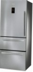 Smeg FT41BXE Buzdolabı \ özellikleri, fotoğraf
