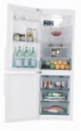 Samsung RL-34 SGSW Tủ lạnh \ đặc điểm, ảnh