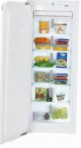 Liebherr IGN 2756 Ψυγείο \ χαρακτηριστικά, φωτογραφία