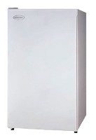 Daewoo Electronics FR-132A Хладилник снимка, Характеристики