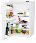 Liebherr KT 1444 Холодильник \ характеристики, Фото