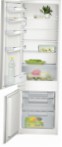 Siemens KI38VV01 Холодильник \ характеристики, Фото