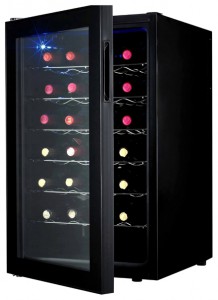 Climadiff AV28M Buzdolabı fotoğraf, özellikleri