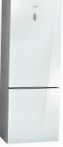 Bosch KGN57SW30U Refrigerator \ katangian, larawan