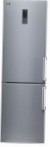 LG GB-B539 PVQWB Refrigerator \ katangian, larawan