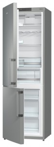 Gorenje RK 6191 KX Refrigerator larawan, katangian