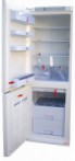 Snaige RF36SH-S10001 Buzdolabı \ özellikleri, fotoğraf
