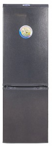 DON R 291 графит šaldytuvas nuotrauka, Info