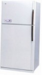 LG GR-892 DEQF Refrigerator \ katangian, larawan