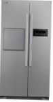 LG GW-C207 QLQA Refrigerator \ katangian, larawan