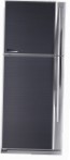 Toshiba GR-MG59RD GB Tủ lạnh \ đặc điểm, ảnh