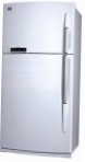LG GR-R652 JUQ Refrigerator \ katangian, larawan