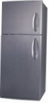 LG GR-S602 ZTC Refrigerator \ katangian, larawan
