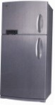 LG GR-S712 ZTQ Refrigerator \ katangian, larawan