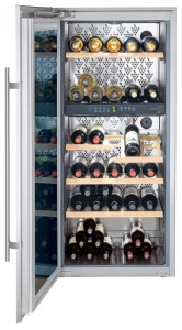Liebherr WTEes 2053 Buzdolabı fotoğraf, özellikleri