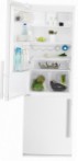 Electrolux EN 3614 AOW Tủ lạnh \ đặc điểm, ảnh