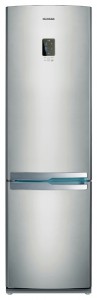 Samsung RL-52 TEBSL Refrigerator larawan, katangian