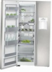 Gaggenau RS 295-310 Refrigerator \ katangian, larawan