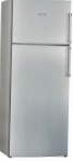 Bosch KDN36X44 Refrigerator \ katangian, larawan