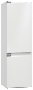 Asko RFN2274I Refrigerator larawan, katangian